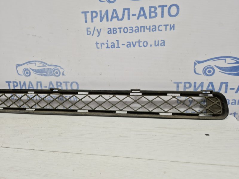 Решетка бампера центральная Toyota RAV 4 A30 2.0 БЕНЗИН 1AZFE 2005 (б/у) Київ - зображення 3