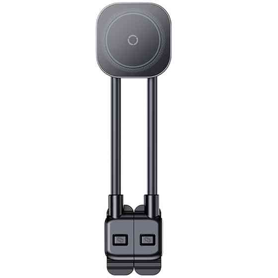 Уценка Автодержатель с БЗУ Baseus PrimeTrip C03s Pro Magnetic Wireless Charging (C0013B) Херсон