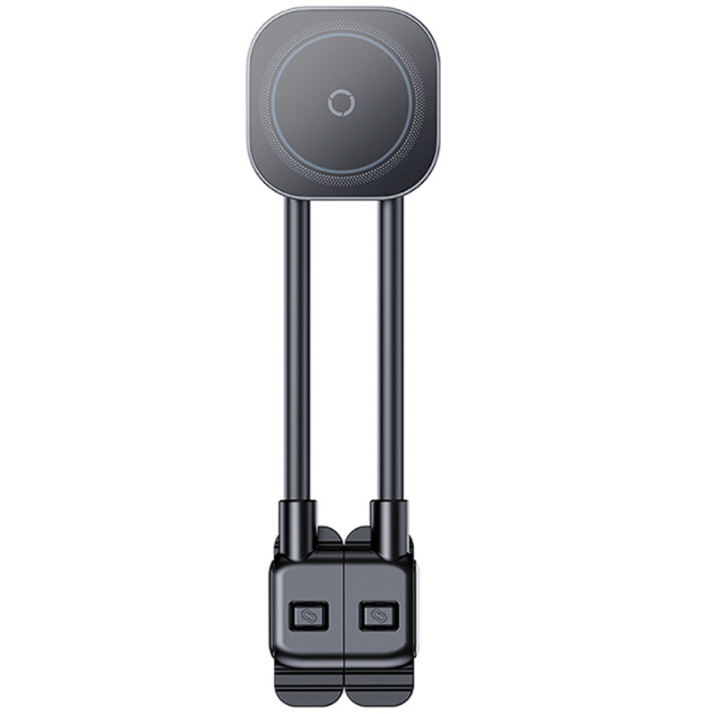 Уценка Автодержатель с БЗУ Baseus PrimeTrip C03s Pro Magnetic Wireless Charging (C0013B) Херсон - зображення 1