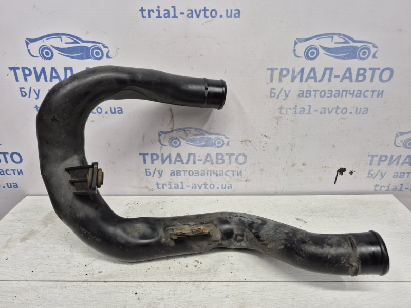 Патрубок интеркулера Mitsubishi ASX 2010- 1505A520 (Арт. 48479) Киев - изображение 3