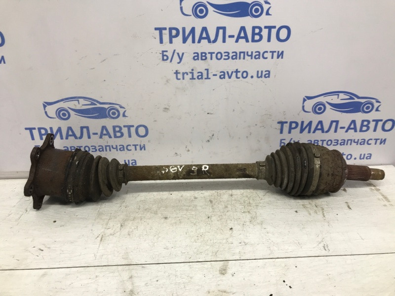 Привод задний правый Suzuki Grand Vitara JT 2.4 БЕНЗИН J24B 2005 (б/у) Київ - зображення 1