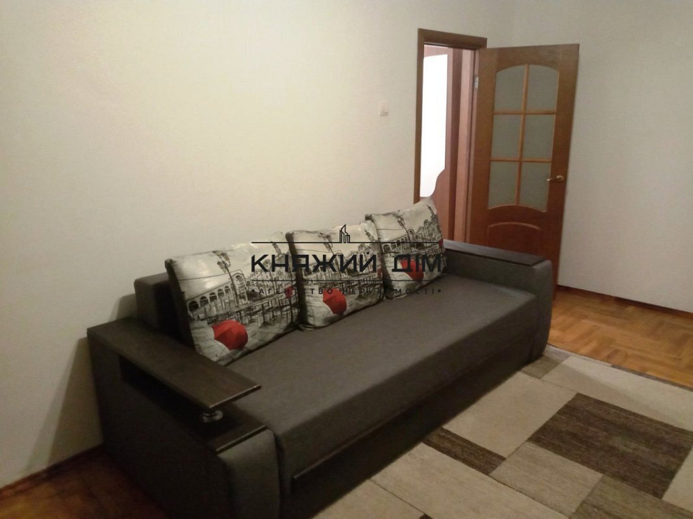 Оренда роздільної 2-х к. квартири на Мінському масиві. № 11156835 Киев - изображение 2