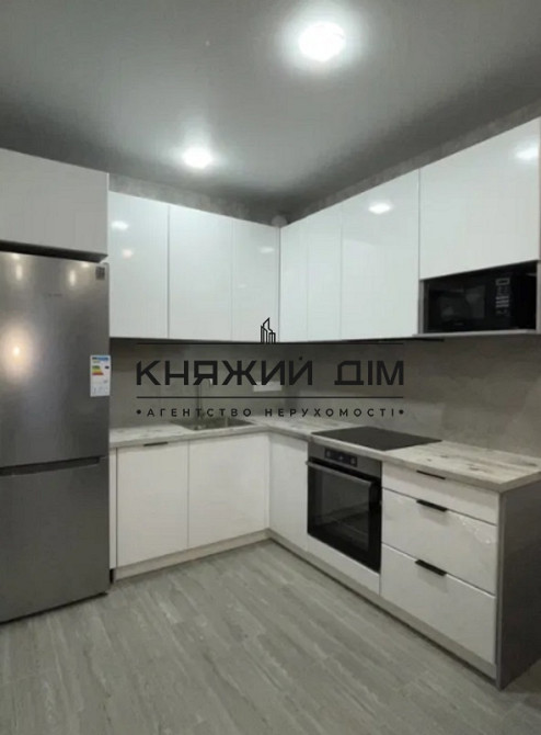 Оренда 1 кімнатної квартири ЖК Нова Англия по вул. Максимовича 26В 11200643 Київ - зображення 2