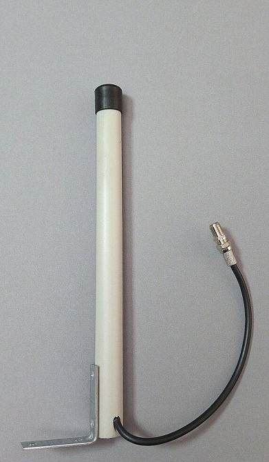 Антенна круговая 825-960 МГц 50 Вт 3-4 дБ AB-829605 Дніпро - зображення 1