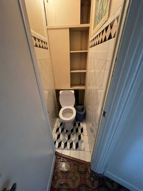 долгосрочная аренда 1-к квартира Одесса, Хаджибейский, 5000 грн./мес. Одеса - зображення 2