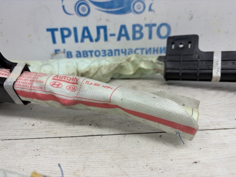 Airbag потолка(шторка) правый Hyundai Tucson 2015-2021 85020D7000 (Арт. 84239) Киев - изображение 4