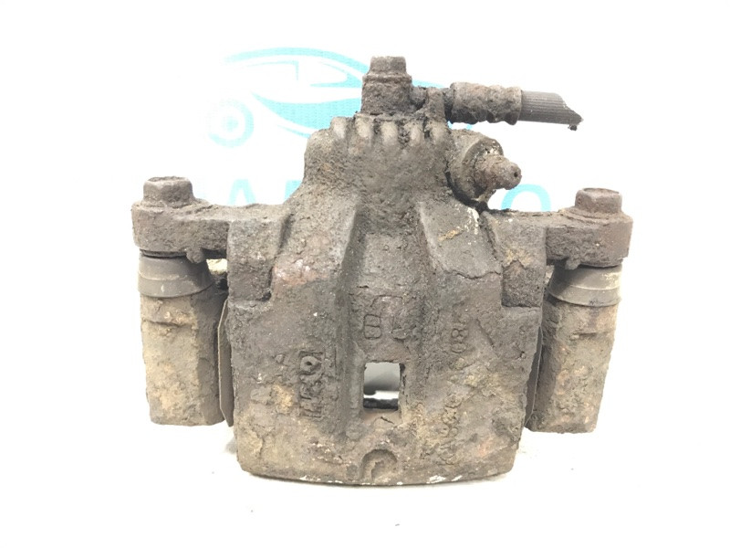 Суппорт задний левый Kia Sorento BL 2.5 DIESEL D4CB 2002 (б/у) Київ - зображення 1