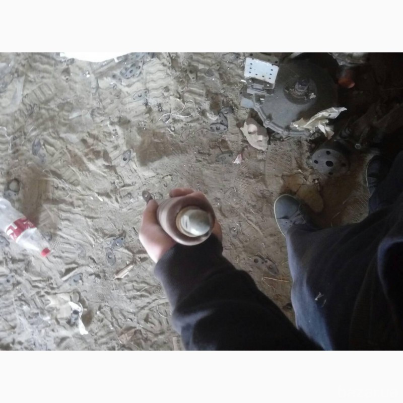 Разрядники РТФ-10-0, 5-5УХЛ1, высокого напряжения Харків - зображення 4