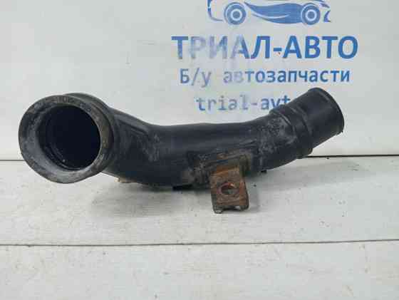 Патрубок интеркулера Toyota RAV 4 A40 2.2 DIESEL 2ADFTV 2012 (б/у) Київ