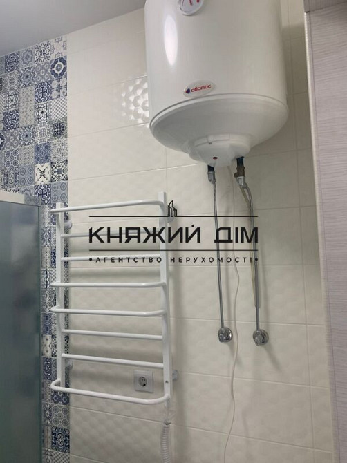 Оренда 1 кімнатної квартири ЖК Зарічний № 11186421 Київ - зображення 6