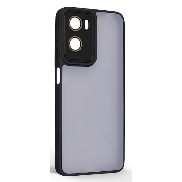 Чохол ArmorStandart ShadeX для Motorola G05/E15 Black (ARM83014) (Код товару:40777) Харків - зображення 2