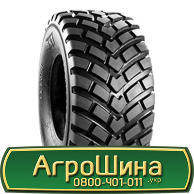 560/60 R22.5 BKT RIDEMAX FL 693 M 161/158D/E Індустріальна шина Киев - изображение 1