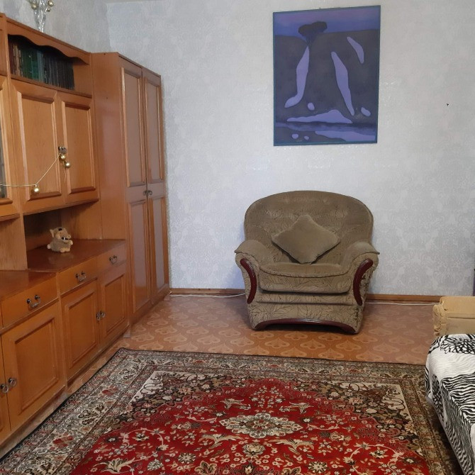 Здам окрему кімнату пр.Поля (комунальні включені) р-н пр.Лесі Українки Дніпро - зображення 1