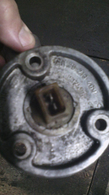 Датчик рівня масла 90213469 Опель оригінал Вінниця - зображення 4