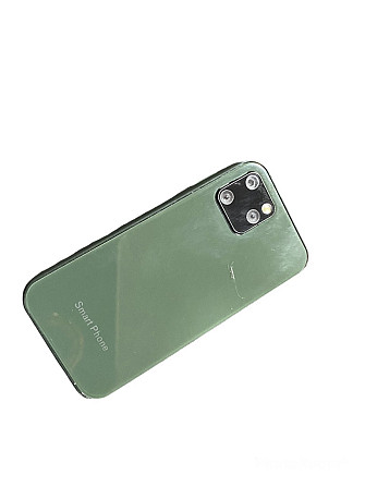 Маленький мобильный смартфон сенсорный 11 в наличии (код 00272) Київ - зображення 6