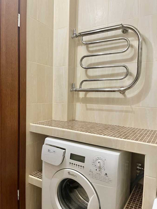 долгосрочная аренда 1-к квартира Киев, Днепровский, 14000 грн./мес. Київ - зображення 6