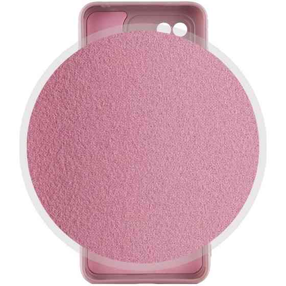 Чехол Silicone Cover Lakshmi Full Camera (A) для Xiaomi Redmi 10C Херсон