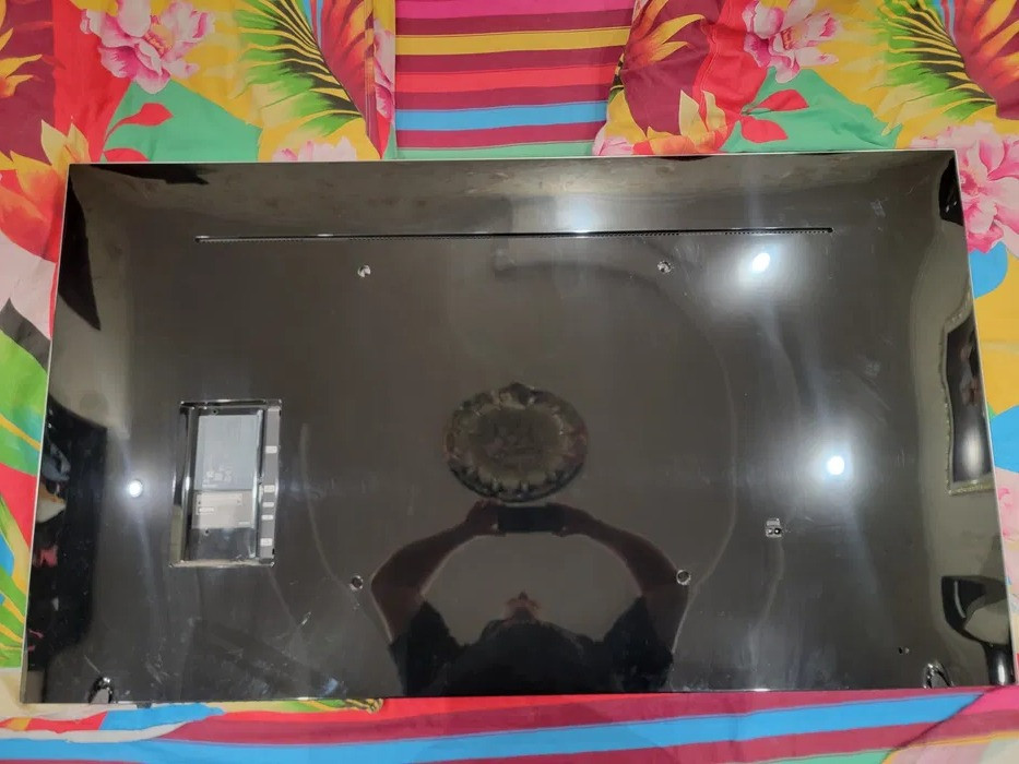 Телевізор Samsung UE55KS7000 матриця Телевизор Samsung под ремонт Кременчуг - изображение 4