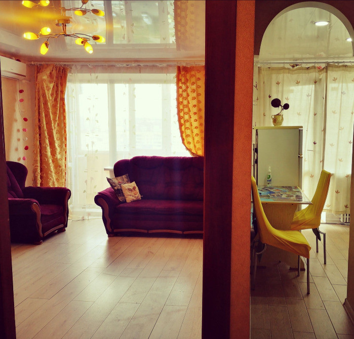 Сдам. 1-к.кв. 12/12, ж/м Победа-5, бульвар Славы. Дніпро - зображення 2