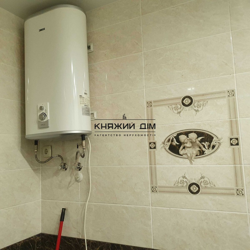 Є ГЕНЕРАТОР! Оренда 1 кімнатної квартири м. Осокорки Київ - зображення 11