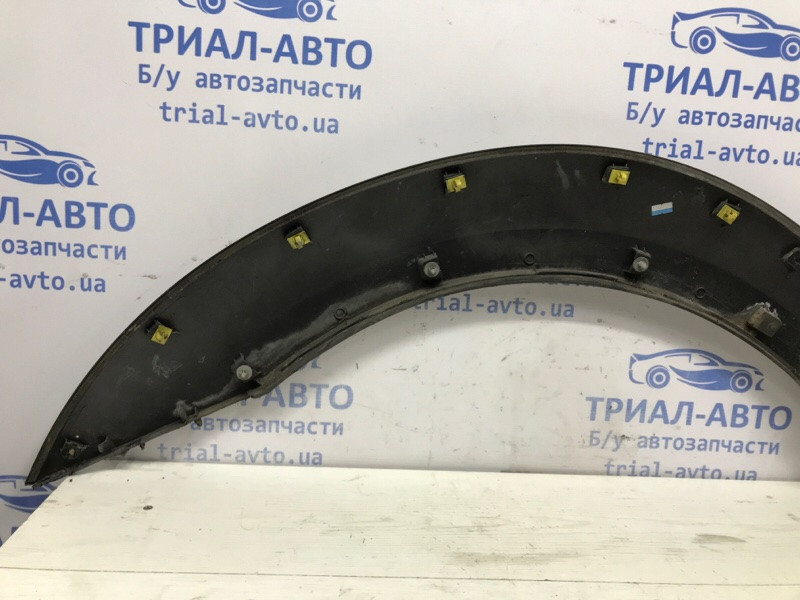 Накладка крыла Kia Sorento 2002-2011 877203E500 (Арт. 52110) Київ - зображення 5