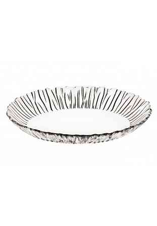 Блюдо Pasabahce Aurora PS-10546 33 см Київ