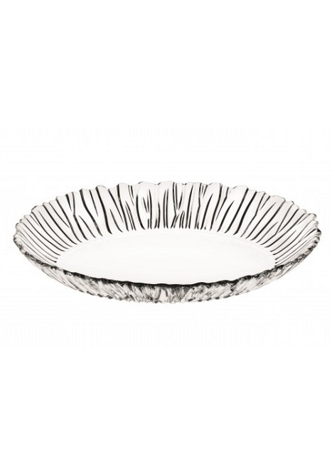 Блюдо Pasabahce Aurora PS-10546 33 см Київ - зображення 1