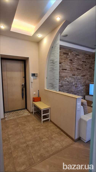 долгосрочная аренда 3-к квартира Киев, Оболонский, 40000 грн./мес. Киев - изображение 12