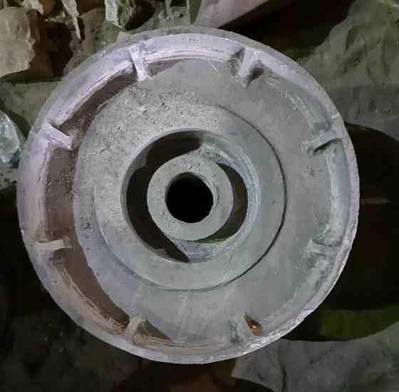 Професійні рішення в галузі промислового лиття Кам'янське (Дніпродзержинськ)