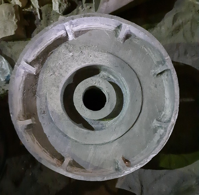 Професійні рішення в галузі промислового лиття Кам'янське (Дніпродзержинськ) - зображення 3