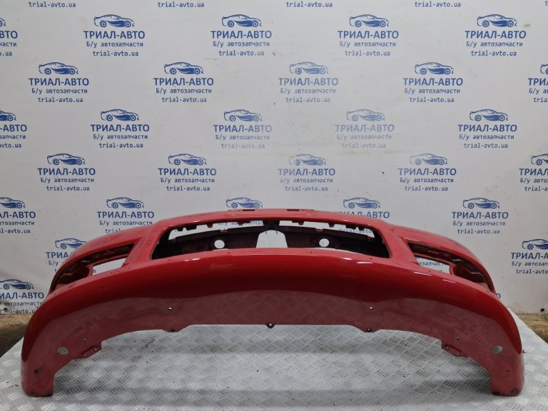 Бампер передний Suzuki SX4 2006-2014 7171179J00799 (Арт. 64560) Киев - изображение 6