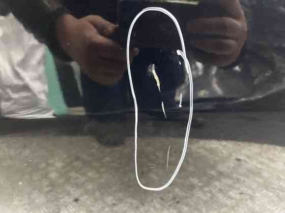 Дверь задняя левая Jeep Compass MP 2.4 БЕНЗИН EDE 2016 (б/у) Киев