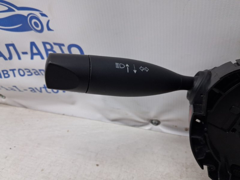 Переключатель подрулевой Jeep Cherokee 2013-2019 68141121AM (Арт. 76037) Київ - зображення 2