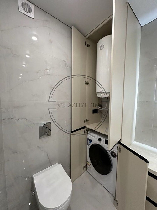 Продаж 1 кімнатної квартири по вул. Причальна 14 ЖК Great Грейт 21146213 Киев - изображение 8