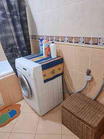 долгосрочная аренда 1-к квартира Киев, Соломенский, 15500 грн./мес. Київ