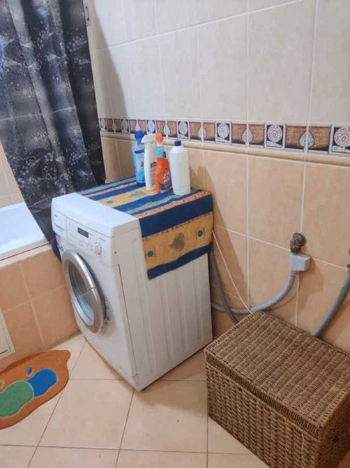 долгосрочная аренда 1-к квартира Киев, Соломенский, 15500 грн./мес. Київ - зображення 5