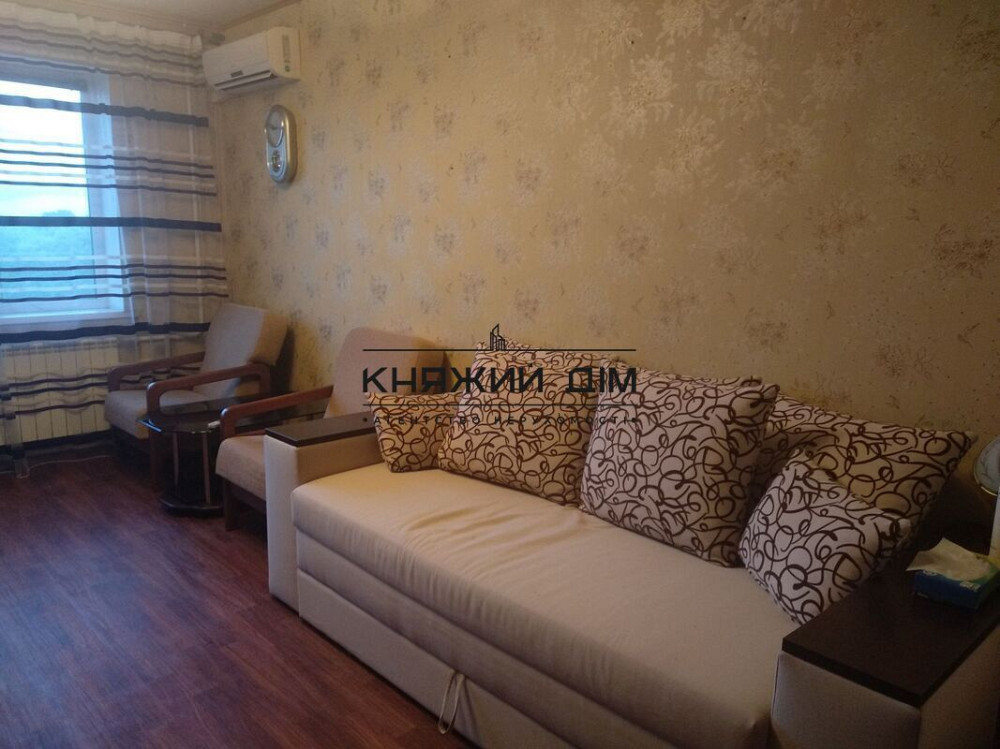 Продажа квартиры Киев, Оболонский р-н, Приречная ул. код 21147019 Київ - зображення 1