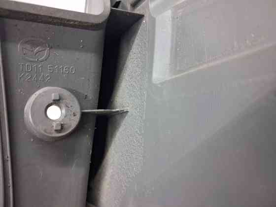 Фонарь задний внешний левый Mazda CX 9 TB 3.7 БЕНЗИН MZI 2006 (б/у) Київ