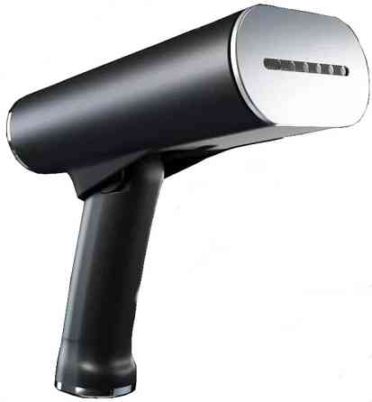 Отпариватель ручной SteamOne EUFD80BV2 2000 Вт черный Киев