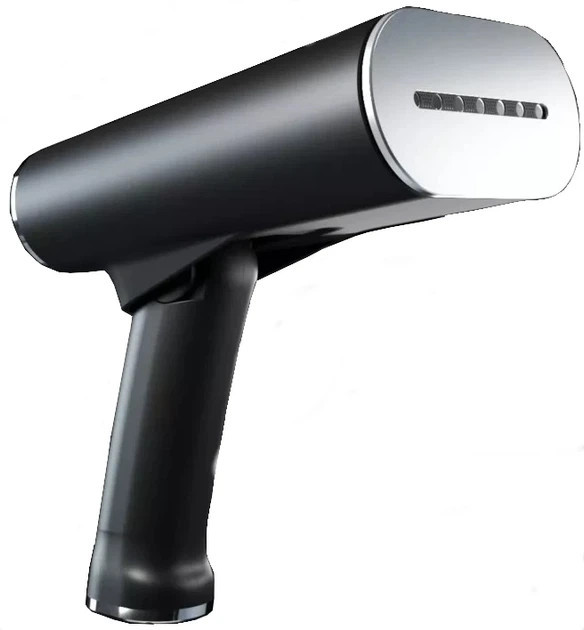 Отпариватель ручной SteamOne EUFD80BV2 2000 Вт черный Киев - изображение 1