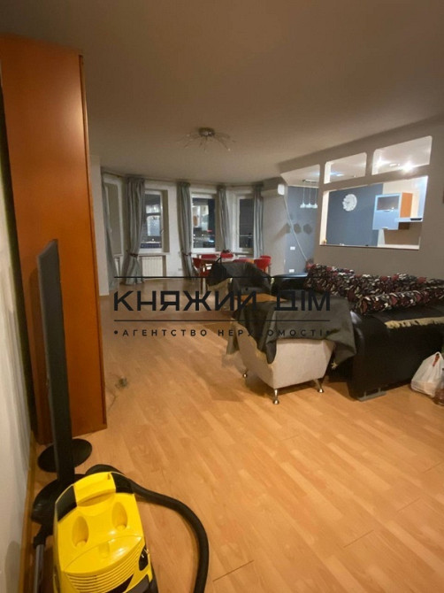 Пропоную 3-х кімнатну студіо в новому будинку .м.Лукьяновская .№ 11114407. Київ - зображення 8