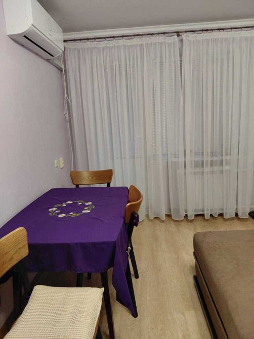 долгосрочная аренда 1-к квартира Киев, Днепровский, 13000 грн./мес. Киев - изображение 1