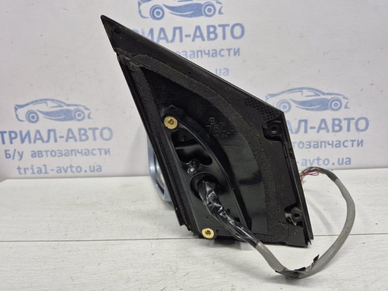 Зеркало левое Lexus RX 350 XU30 3.5 БЕНЗИН 2GRFE 2003 (б/у) Київ - зображення 7