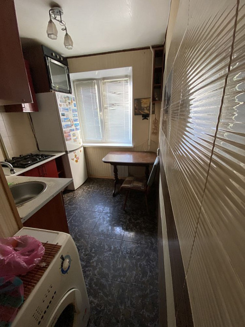 Сдам. 2-к.кв. 4/5, ул.Софьи Ковалевской Днепр - изображение 5