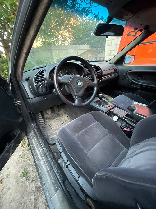 BMW E36 2.8 Киев - изображение 5
