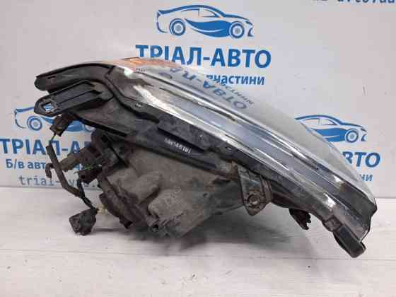 Фара левая Mitsubishi L200 KB 2.5 ДИЗЕЛЬ 4D56U 2006 (б/у) Київ