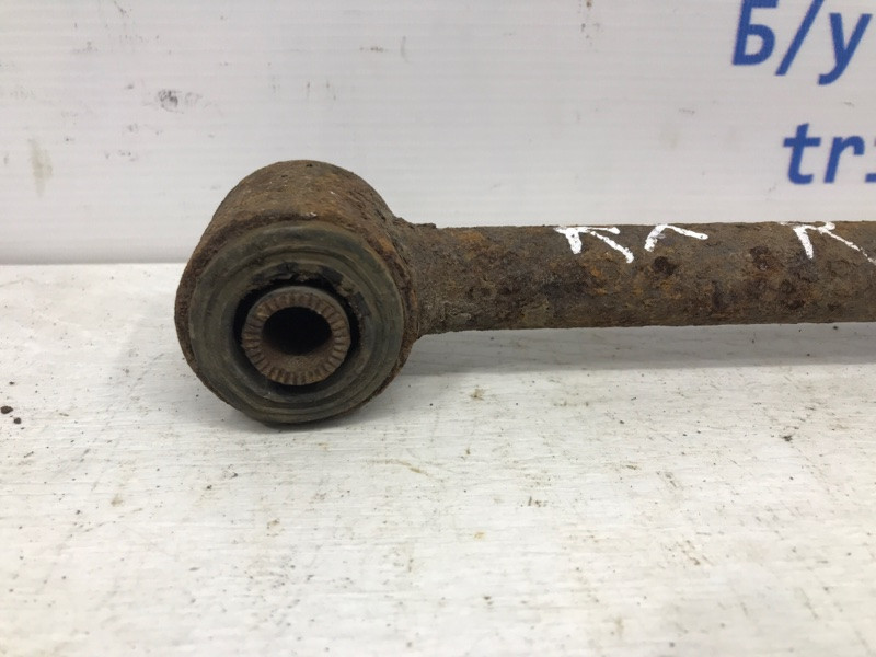 Рычаг задний прямой Lexus RX 350 2003-2009 0 (Арт. 7938) Київ - зображення 2