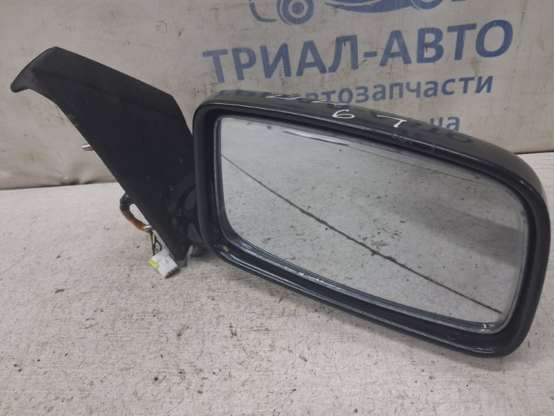 Зеркало правое Mitsubishi Lancer 2003-2009 MN126370HB (Арт. 83090) Київ - зображення 4
