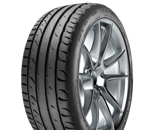 245/40 R17 Orium Ultra High Performance 95W Легкова шина Київ - зображення 8