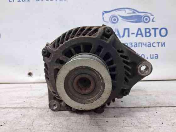 Генератор Nissan Navara D40 2.5 DIESEL YD25DDTI 2004 (б/у) Київ